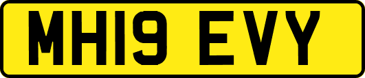 MH19EVY