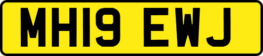 MH19EWJ