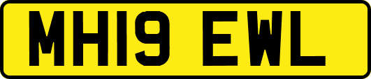 MH19EWL