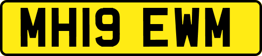 MH19EWM