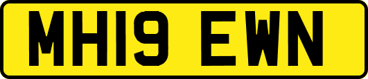 MH19EWN