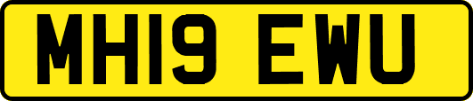 MH19EWU