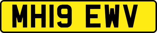 MH19EWV