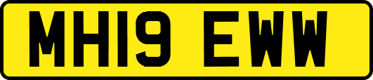 MH19EWW