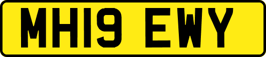MH19EWY