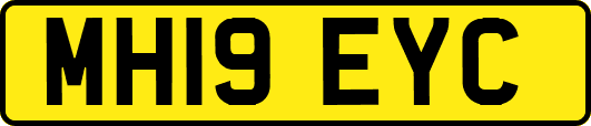 MH19EYC