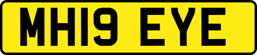 MH19EYE