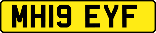 MH19EYF