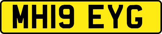 MH19EYG