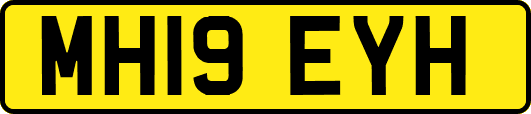 MH19EYH