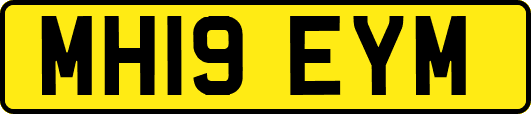 MH19EYM