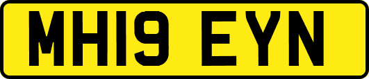 MH19EYN