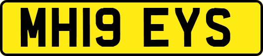 MH19EYS