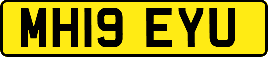 MH19EYU