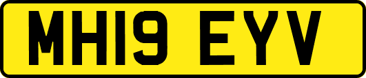 MH19EYV