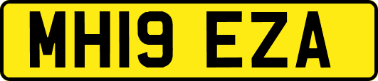 MH19EZA