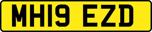 MH19EZD