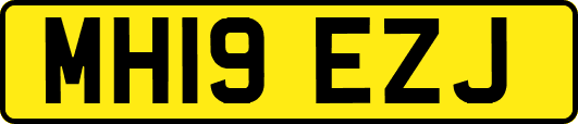 MH19EZJ
