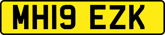 MH19EZK