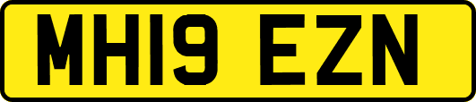 MH19EZN