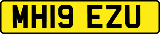 MH19EZU