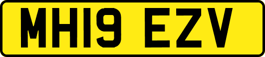 MH19EZV