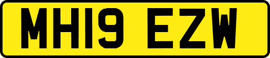 MH19EZW