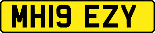 MH19EZY