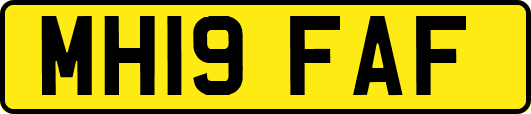 MH19FAF