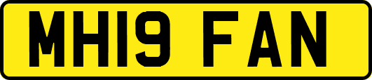 MH19FAN
