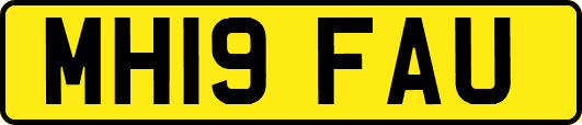 MH19FAU