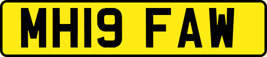 MH19FAW