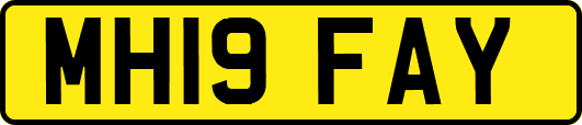 MH19FAY