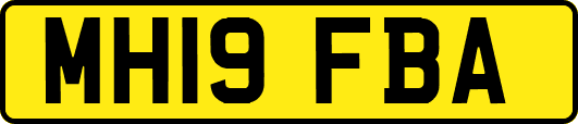 MH19FBA