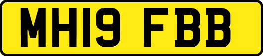 MH19FBB