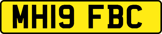 MH19FBC