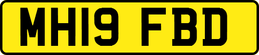 MH19FBD