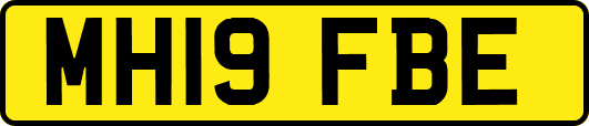 MH19FBE