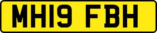 MH19FBH