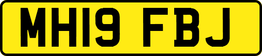 MH19FBJ