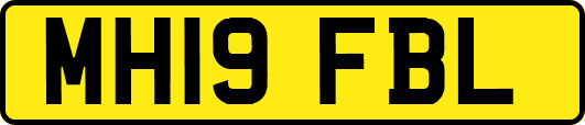 MH19FBL