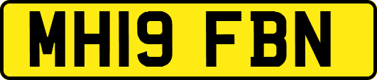 MH19FBN