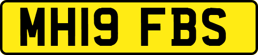 MH19FBS