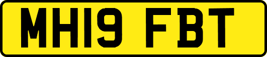 MH19FBT