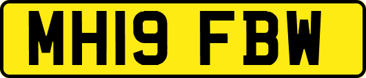 MH19FBW