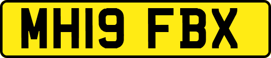MH19FBX