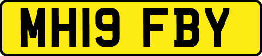 MH19FBY