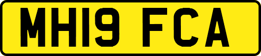 MH19FCA
