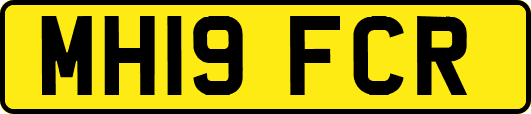 MH19FCR