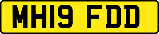 MH19FDD